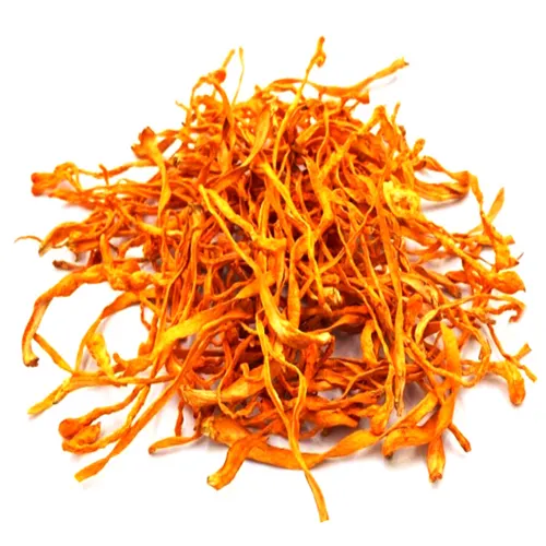 Trà Đông Trùng Hạ Thảo (250g) - Đặc sản NAFARM chính hãng