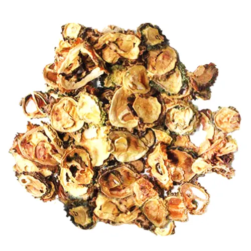 Trà Khổ Qua Rừng Lát (500g) - Đặc sản NAFARM chính hãng