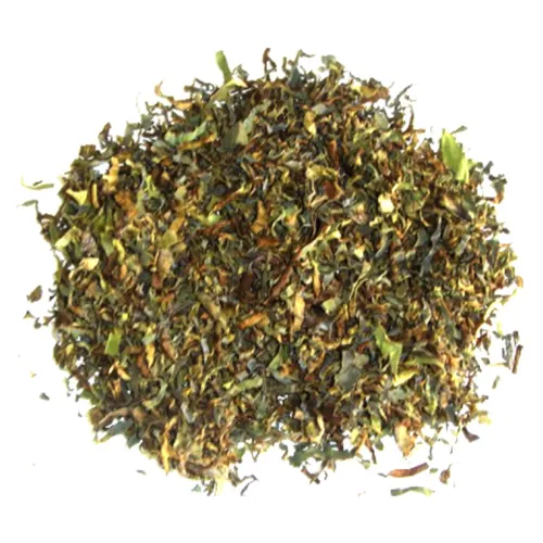 Trà Lá Sen Cắt Sợi (500g) - Đặc sản NAFARM chính hãng