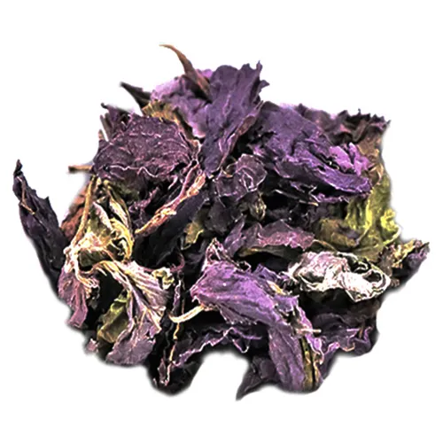 Trà Lá Tía Tô (500g) - Đặc sản NAFARM chính hãng