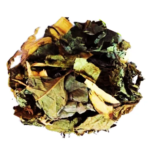 Trà Lá Xạ Đen (500g)