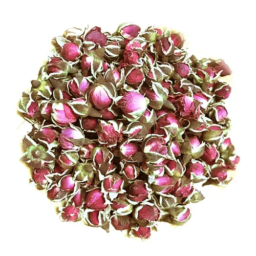 Trà Nụ Hoa Hồng (150g) - Đặc sản NAFARM chính hãng