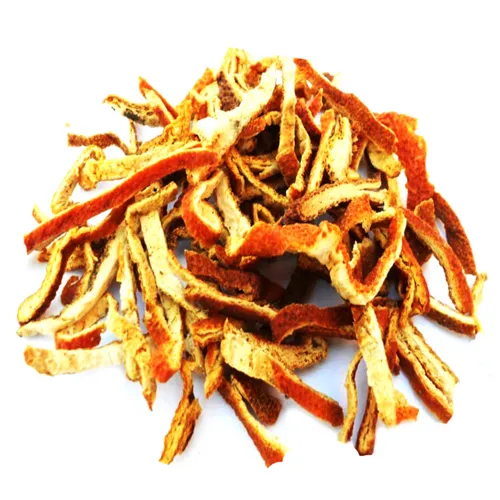 Trà Trần Bì (500g) - Đặc sản NAFARM chính hãng