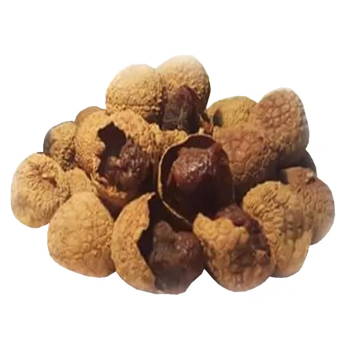 Vải Thiều Sấy Khô (1kg) - Đặc sản NAFARM chính hãng