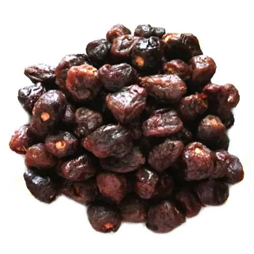 Vải Thiều Sấy Khô Tách Vỏ (500g) - Đặc sản NAFARM chính hãng
