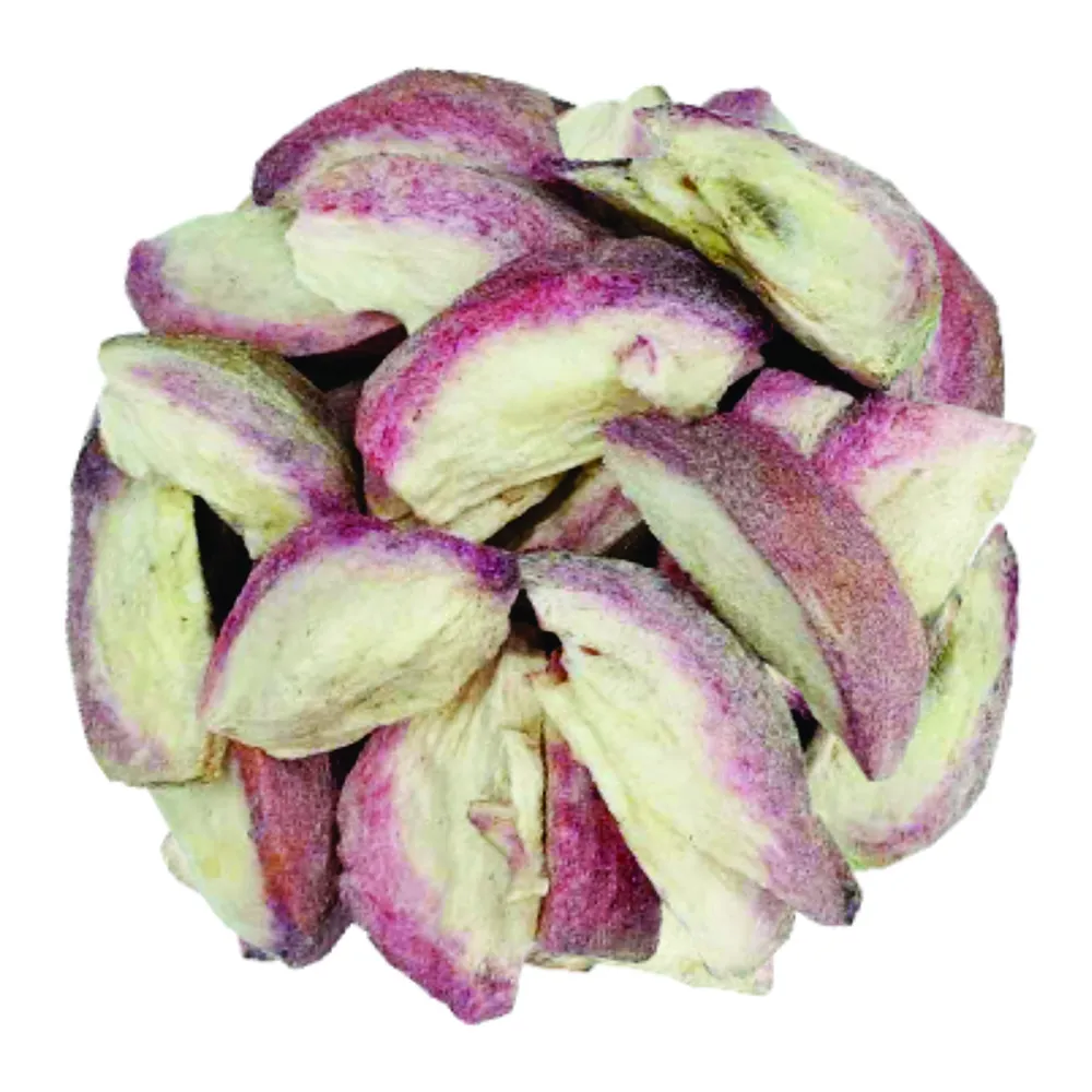 Vú Sữa Giòn (100g) - Đặc sản NAFARM chính hãng