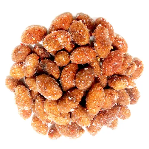 Xay Cồ Mix Đường Muối Ớt (500g) - Đặc sản NAFARM chính hãng