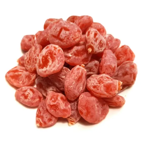 Xí Muội Đào Hồng (500g) - Đặc sản NAFARM chính hãng