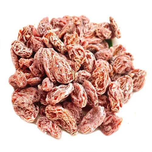 Xí Muội Thịt Không Hạt (500g) - Đặc sản NAFARM chính hãng