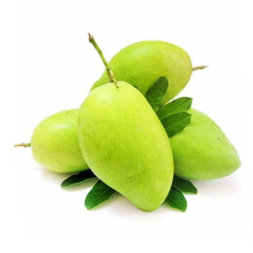 Xoài Cát (1kg) - Đặc sản NAFARM chính hãng