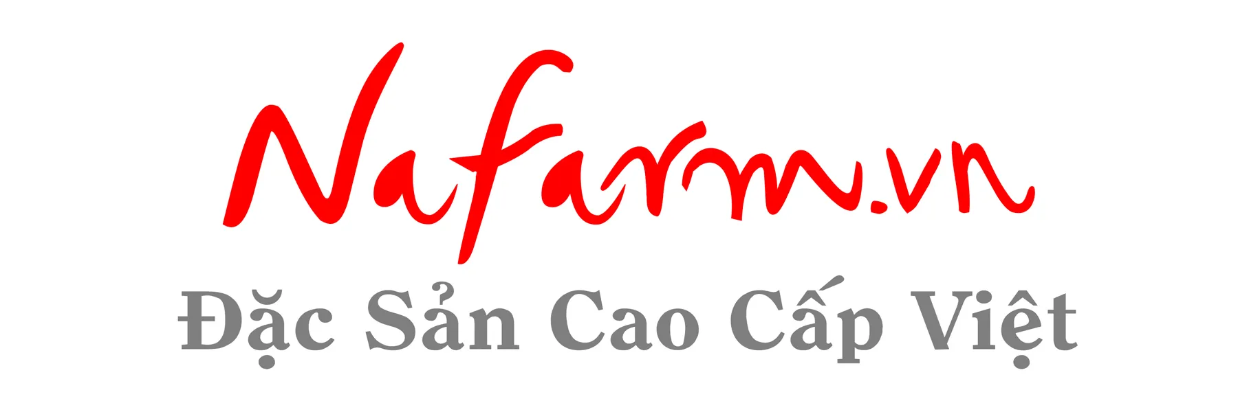 DACSANNAFARM.VN Logo